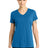 District Women's   Perfect Weight   V-Neck Tee