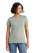 District Women's    Perfect Tri   Tee