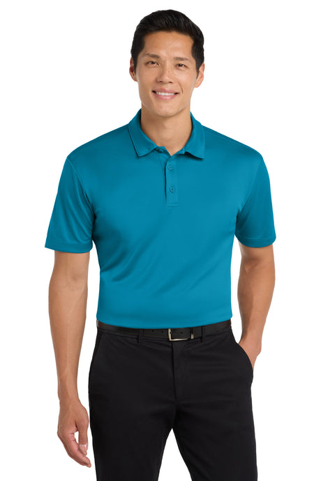 Port Authority Men's   Silk Touch Performance Polo