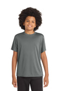 Sport-Tek Youth   PosiCharge   Competitor Tee