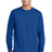 Port & Co Men's   Long Sleeve Core Cotton Tee