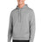 Sport-Tek Men's   Sport-Wick   Fleece Hooded Pullover