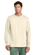 Port & Co Men's   Long Sleeve Core Cotton Tee