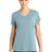 District Women's   Perfect Weight   V-Neck Tee
