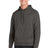 Sport-Tek Men's   Sport-Wick   Fleece Hooded Pullover