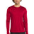 Sport-Tek Men's    Posi-UV   Pro Long Sleeve Tee