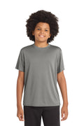Sport-Tek Youth   PosiCharge   Competitor Tee