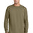 Port & Co Men's   Long Sleeve Core Cotton Tee