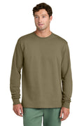 Port & Co Men's   Long Sleeve Core Cotton Tee