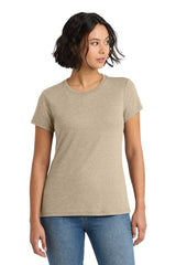 District Women's    Perfect Tri   Tee