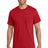 Port & Co Men's   Core Cotton Pocket Tee