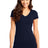 District Women's   Juniors Very Important Tee   V-Neck