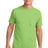 Port & Co Men's   Core Cotton Pocket Tee