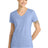 District Women's   Perfect Weight   V-Neck Tee