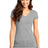 District Women's   Juniors Very Important Tee   V-Neck