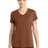 District Women's   Perfect Weight   V-Neck Tee