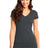 District Women's   Juniors Very Important Tee   V-Neck