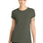 District Women's    Perfect Blend   CVC Tee