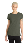 District Women's    Perfect Blend   CVC Tee