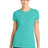 District Women's    Perfect Blend   CVC Tee
