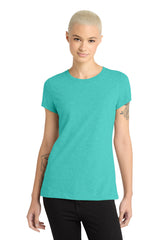 District Women's    Perfect Blend   CVC Tee