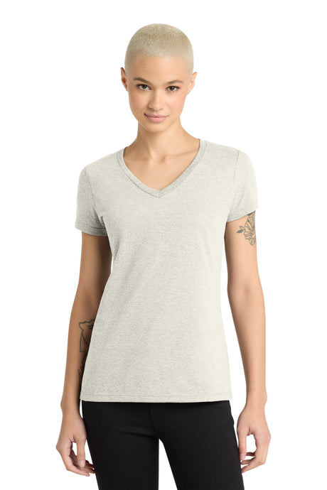 District Women's   Perfect Weight   V-Neck Tee