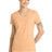 District Women's   Perfect Weight   V-Neck Tee