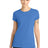 District Women's    Perfect Blend   CVC Tee