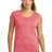 Sport-Tek Women's   PosiCharge   Electric Heather Sporty Tee