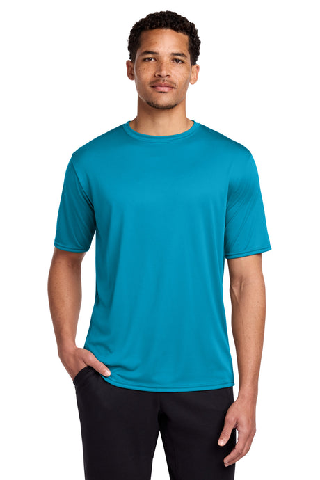 Port & Co Men's   Performance Tee