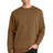 District Men's   V.I.T.  Fleece Crew DT6104