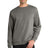 District Men's   V.I.T.  Fleece Crew DT6104
