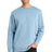 District Men's   V.I.T.  Fleece Crew DT6104