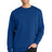 District Men's   V.I.T.  Fleece Crew DT6104