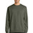 District Men's   V.I.T.  Fleece Crew DT6104