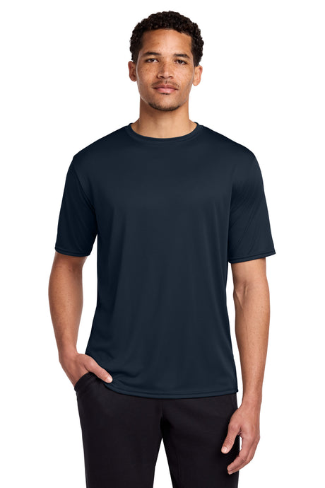 Port & Co Men's   Performance Tee