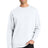 District Men's   V.I.T.  Fleece Crew DT6104