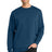 District Men's   V.I.T.  Fleece Crew DT6104