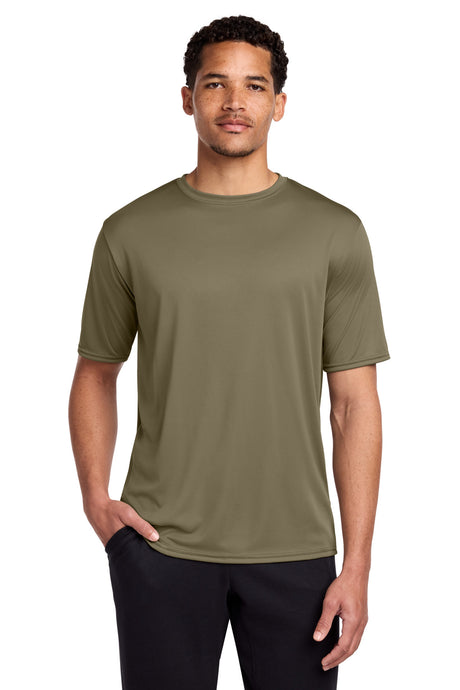 Port & Co Men's   Performance Tee