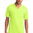 Port & Co Men's   Core Cotton V-Neck Tee