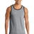 Port & Co Men's   Core Cotton Tank Top
