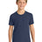 Port & Co Youth   Core Blend Tee