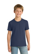 Port & Co Youth   Core Blend Tee