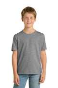 Port & Co Youth   Core Blend Tee