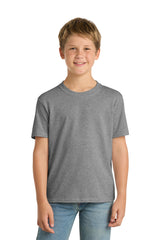 Port & Co Youth   Core Blend Tee