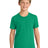 Port & Co Youth   Core Blend Tee
