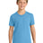 Port & Co Youth   Core Blend Tee
