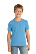 Port & Co Youth   Core Blend Tee