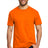 Port & Co Men's   Essential Pocket Tee
