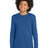 Sport-Tek Youth   Long Sleeve PosiCharge   Competitor Tee
